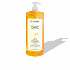 Shower Gel Dermo Gel De Ducha 1 L - Byphasse Maroc - Aylal Beauty