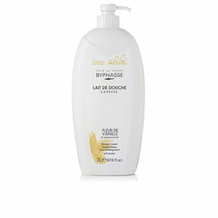 Shower Cream Byphasse Fleur de Vanille 2 L - Byphasse Maroc - Aylal Beauty