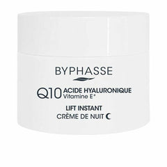 Night Cream Byphasse Q10 Firming 50 ml - Byphasse Maroc - Aylal Beauty