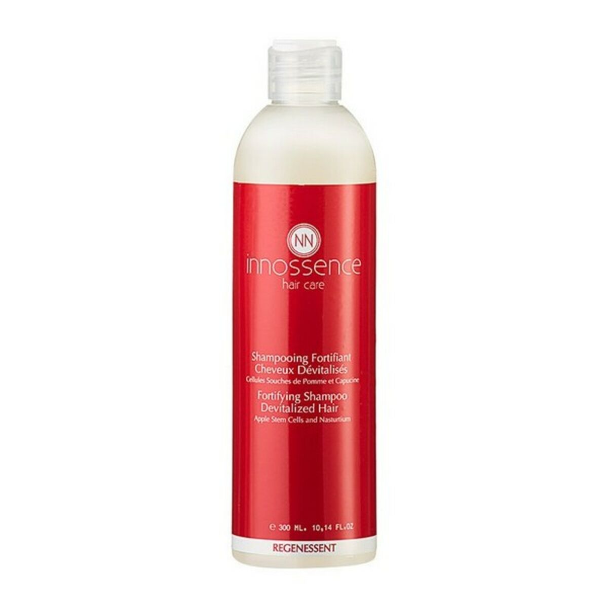 Anti-Hair Loss Shampoo Regenessent Regenessent (300 ml) 300 ml - Innossence Maroc - Aylal Beauty