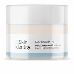 Texture Correcting Cream iDSkin Identity Niacinamide (50 ml) - Skin Generics Maroc - Aylal Beauty