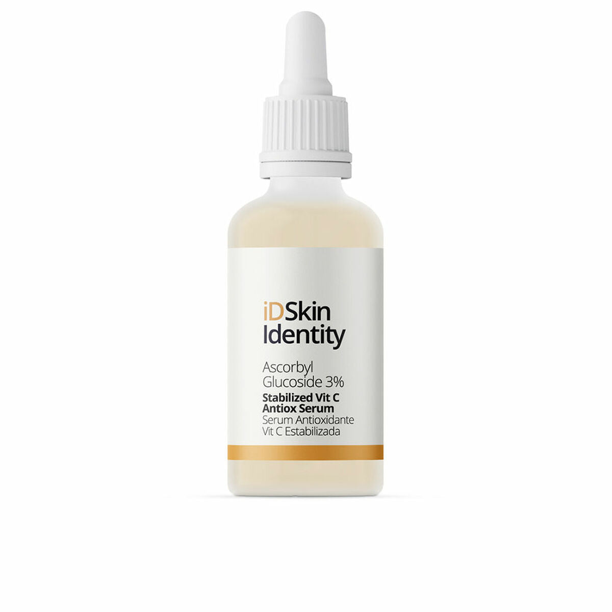 Facial Serum Id Skin C 30 ml - Skin Generics Maroc - Aylal Beauty