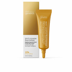 Cream for Eye Area Skin Generics Vit K1 Licorice Root Extract 15 ml - Skin Generics Maroc - Aylal Beauty