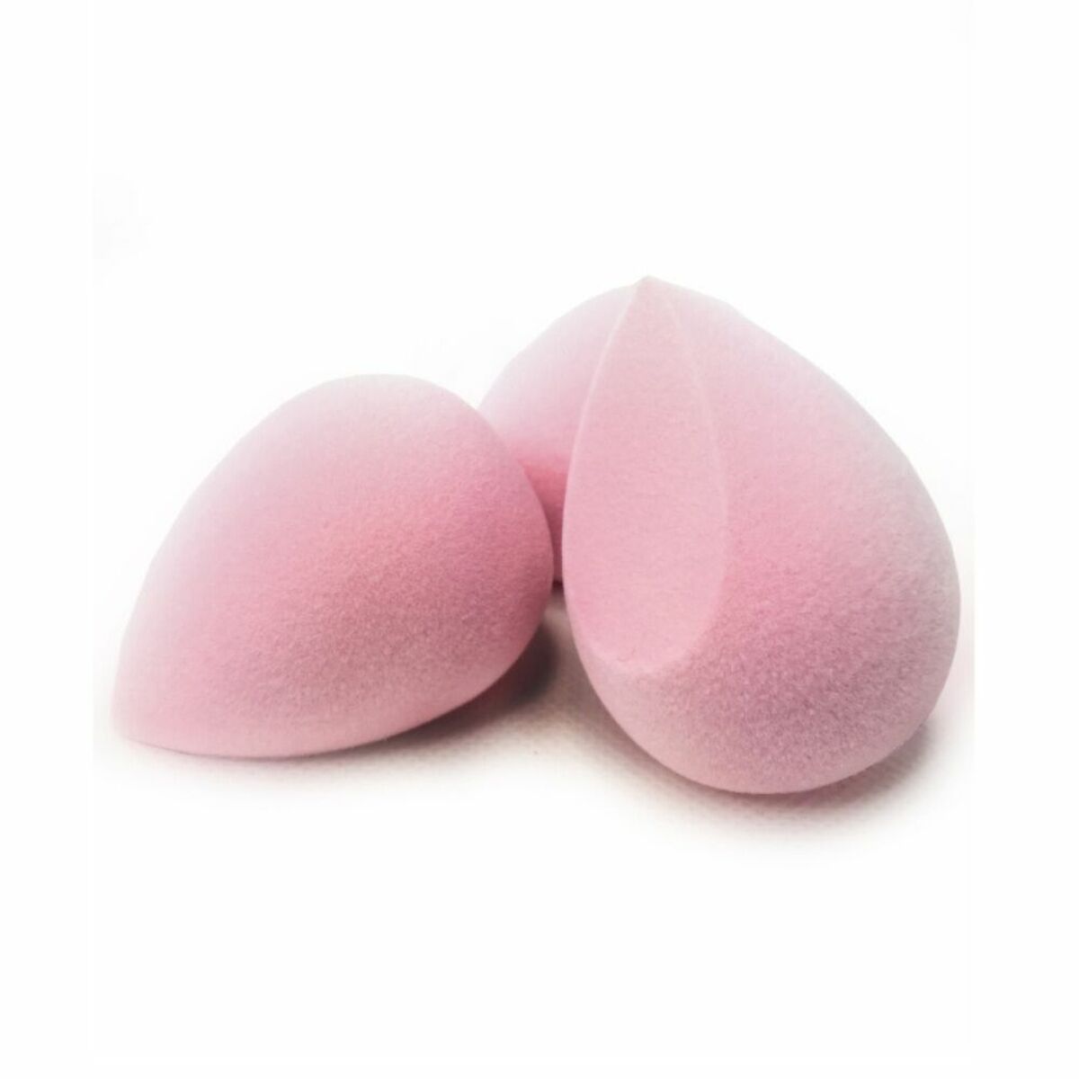 Make-up Sponge Velvet - Holika Holika Maroc - Aylal Beauty