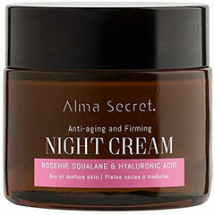 Anti-Wrinkle Cream Alma Secret 117 50 ml | Alma Secret | Aylal Beauty
