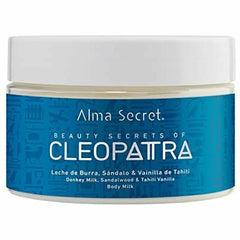 Body Cream Cleopatra (250 ml) - Alma Secret Maroc - Aylal Beauty