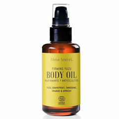 Body Oil Body Oil 100 ml | Alma Secret | Aylal Beauty