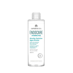 Micellar Water Endocare Hydractive 400 ml - Endocare Maroc - Aylal Beauty