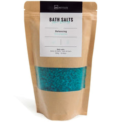 Bath salts Pure Energy 350 g 1 Unit - IDC Institute Maroc - Aylal Beauty