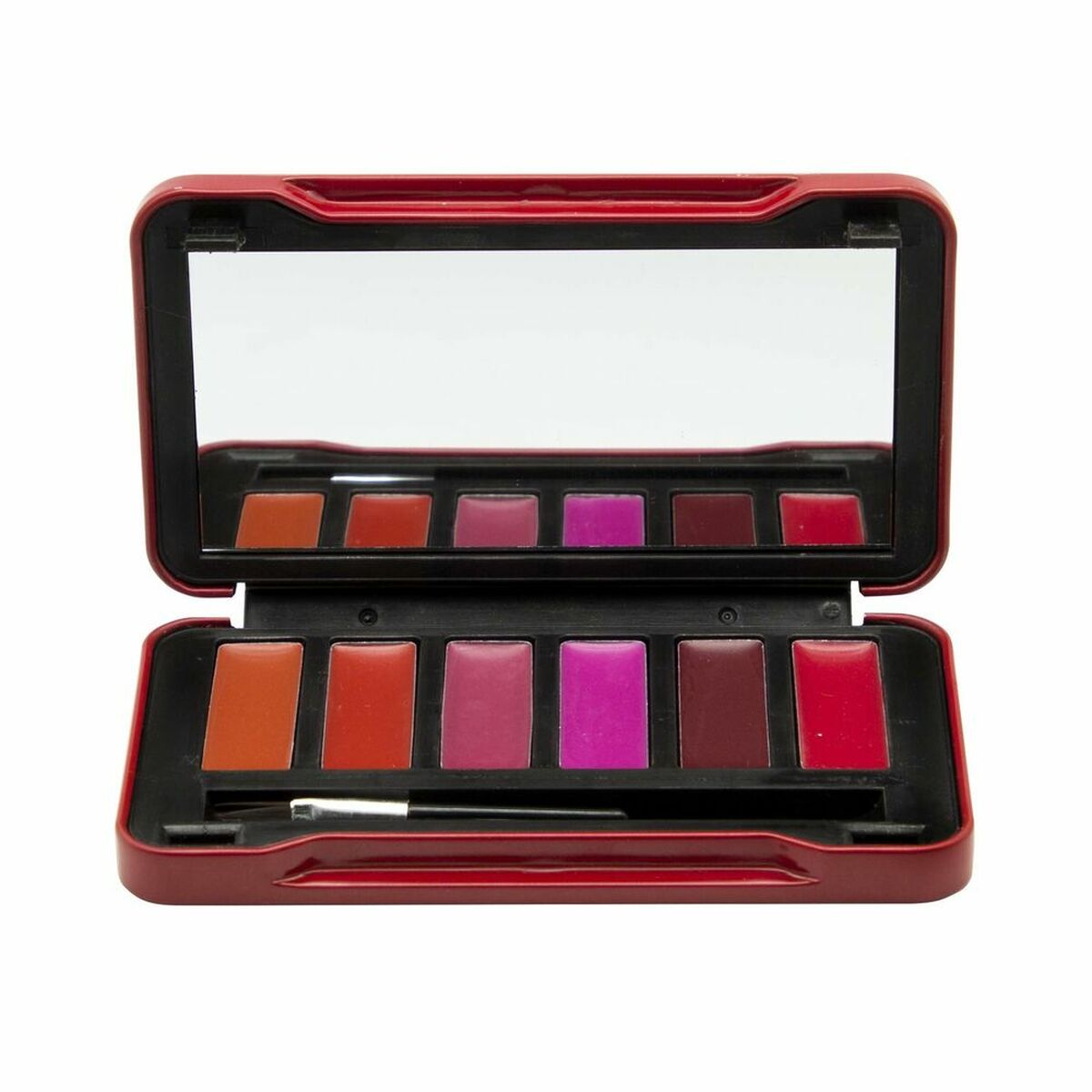 Lipstick Palette Pure - Magic Studio Maroc - Aylal Beauty