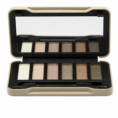 Eye Shadow Palette Magic Studio 25556 6,6 g - Magic Studio Maroc - Aylal Beauty