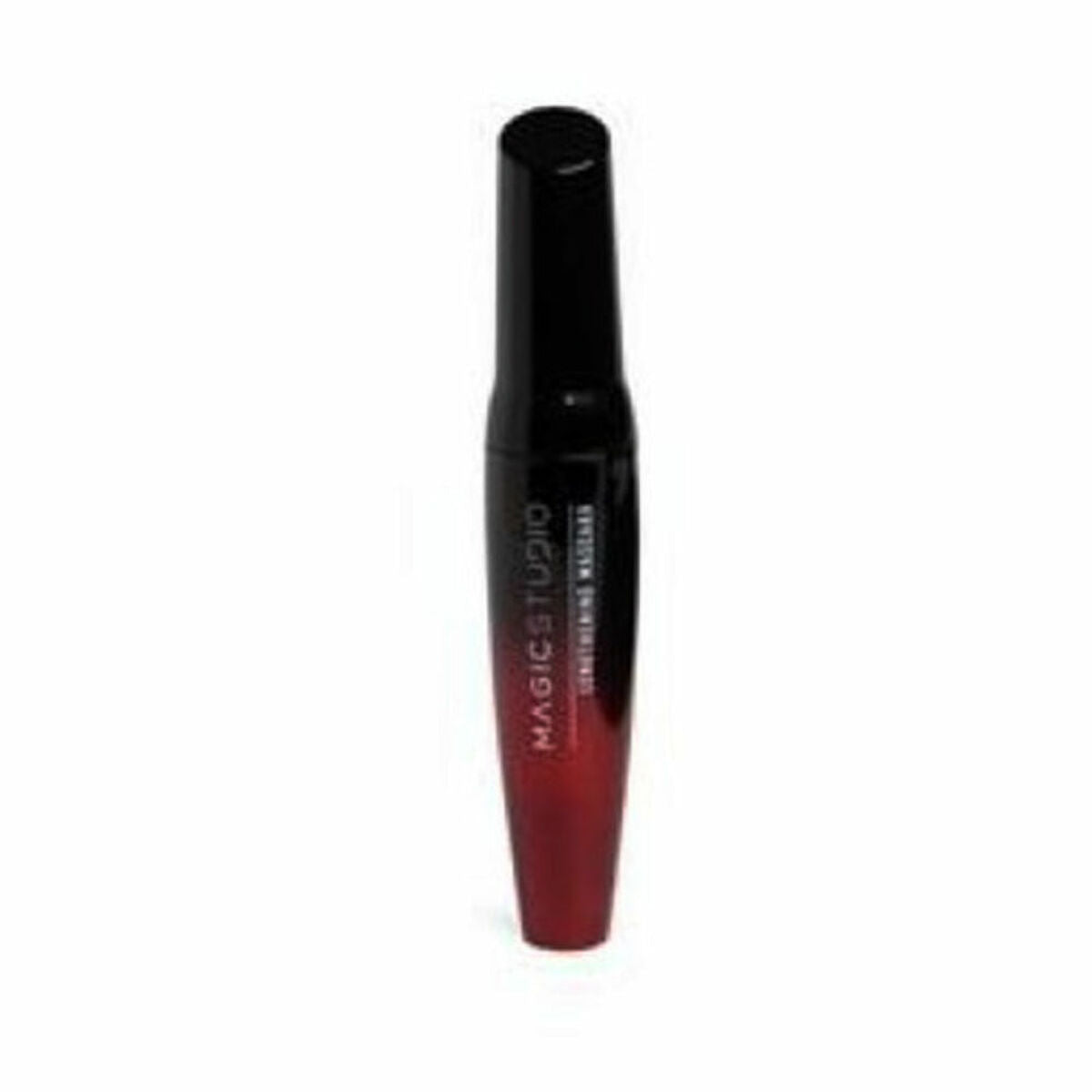 Mascara Luxury Black 10 ml - Magic Studio Maroc - Aylal Beauty