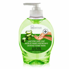 Hand Soap 123030 Sanitizing Aloe Vera (250 ml) - IDC Institute Maroc - Aylal Beauty