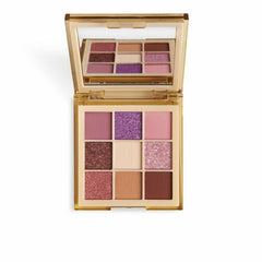 Eye Shadow Palette Magic Studio Eyeshadow Palette Very Nude (1 Unit) - Magic Studio Maroc - Aylal Beauty