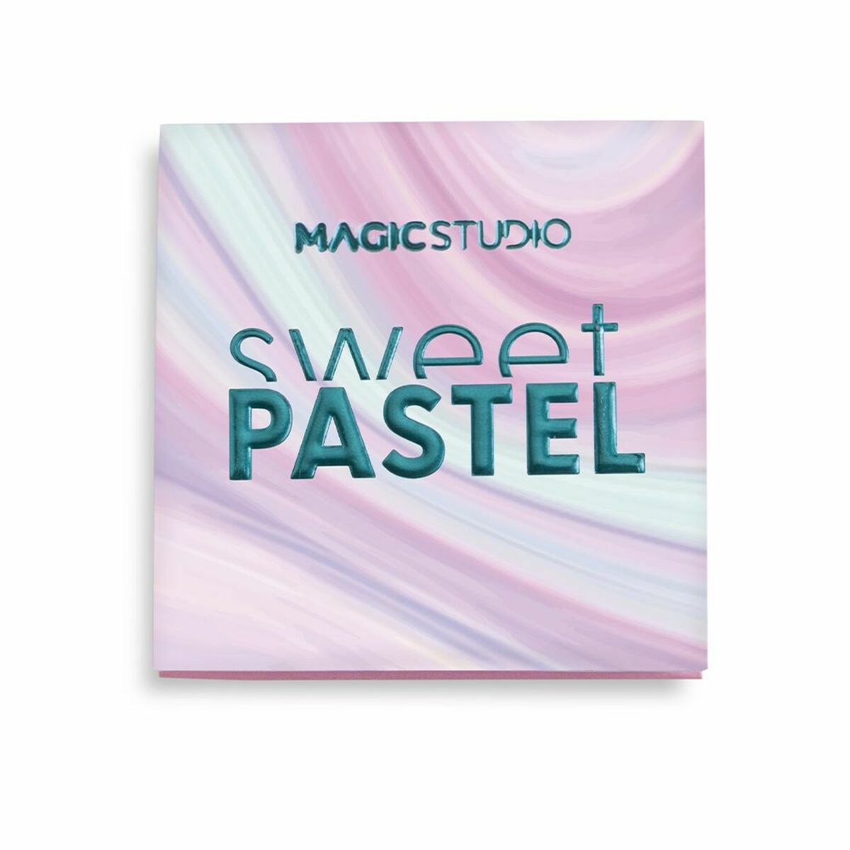 Eye Shadow Palette Magic Studio Eyeshadow Palette Sweet Pastel (1 Unit) - Magic Studio Maroc - Aylal Beauty