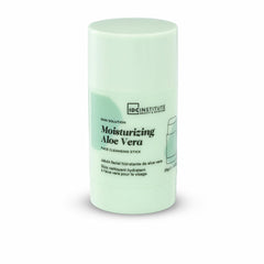 Facial Cleanser IDC Institute Aloe Vera Aloe Vera 25 g - IDC Institute Maroc - Aylal Beauty