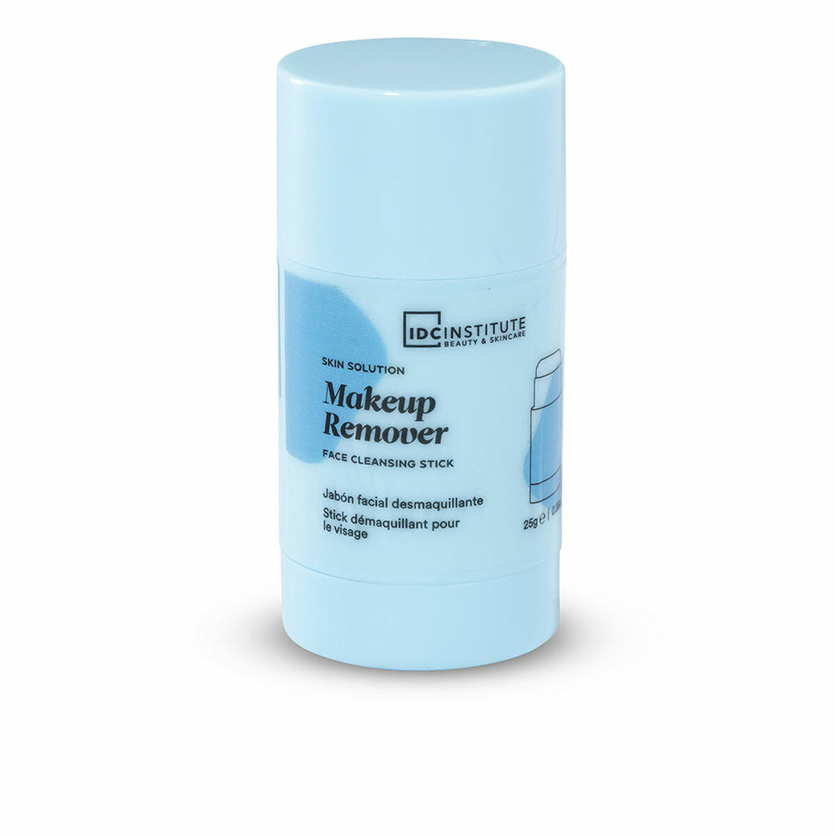 Facial Cleanser IDC Institute Makeup Remover Make Up Remover Stick 25 g - IDC Institute Maroc - Aylal Beauty