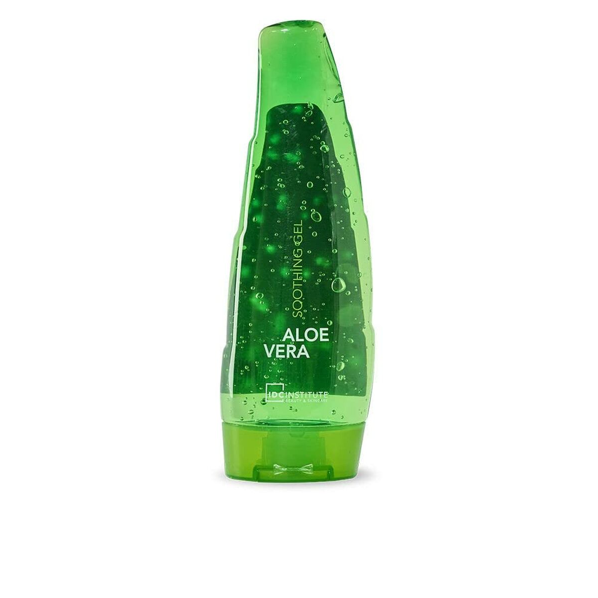 Moisturising Bath Gel with Aloe Vera IDC Institute 250 ml - IDC Institute Maroc - Aylal Beauty