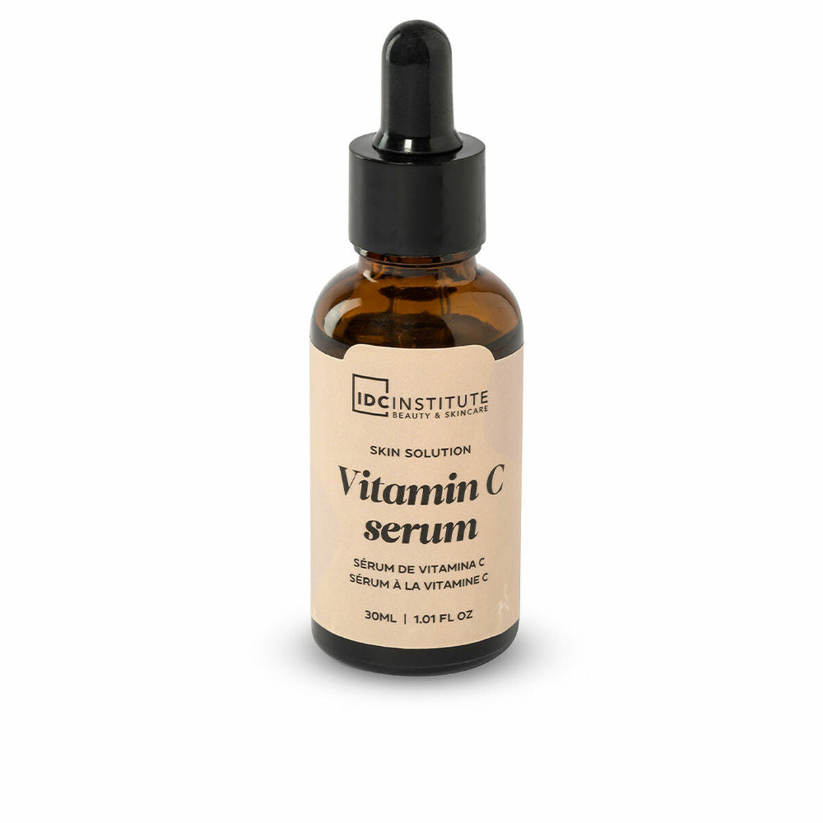 Facial Serum IDC Institute Vitamin C Vitamin C 30 ml - IDC Institute Maroc - Aylal Beauty