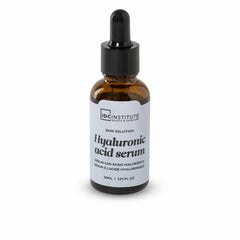 Facial Serum IDC Institute Hyaluronic Acid Hyaluronic Acid 30 ml - IDC Institute Maroc - Aylal Beauty