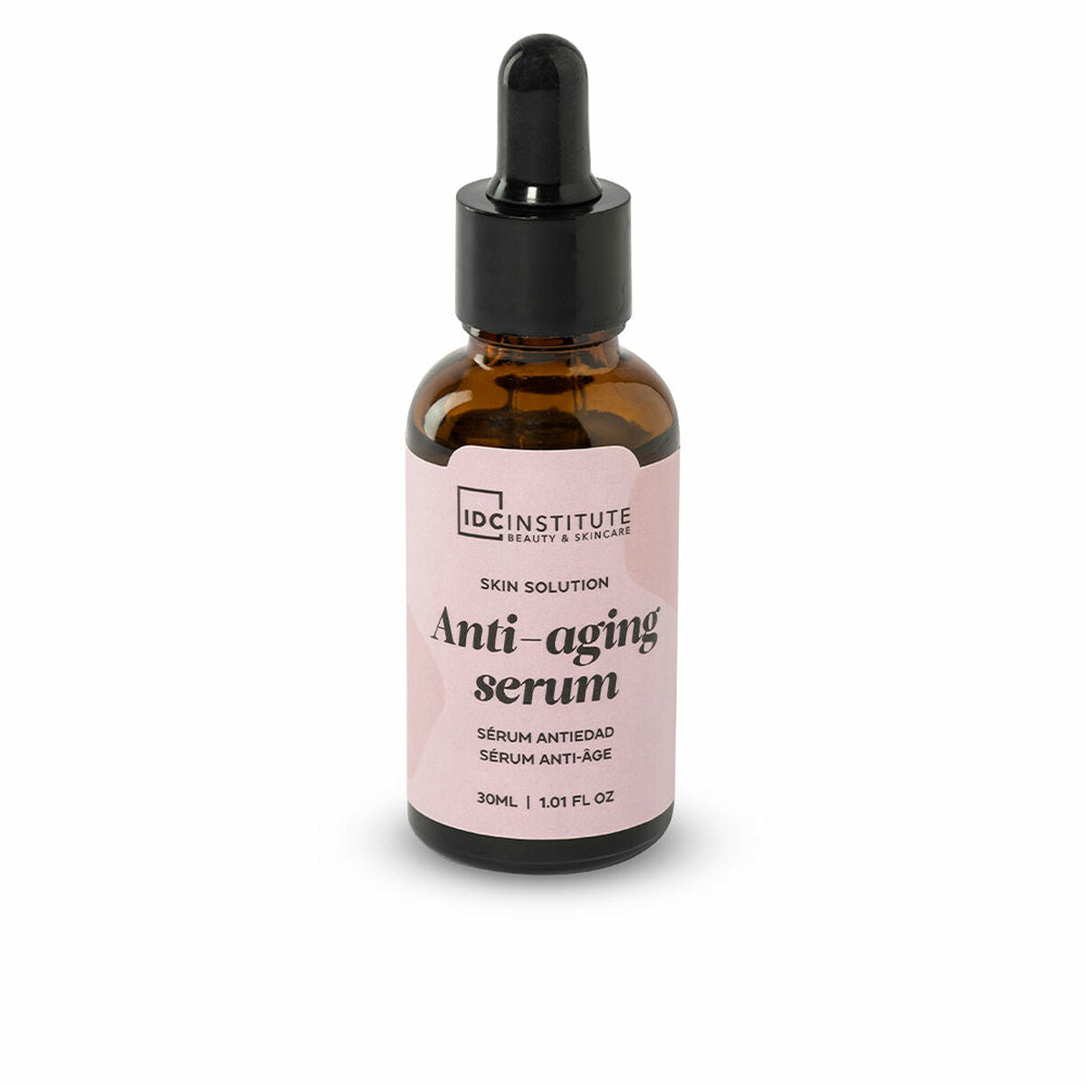 Facial Serum Aging Anti-ageing 30 ml - IDC Institute Maroc - Aylal Beauty