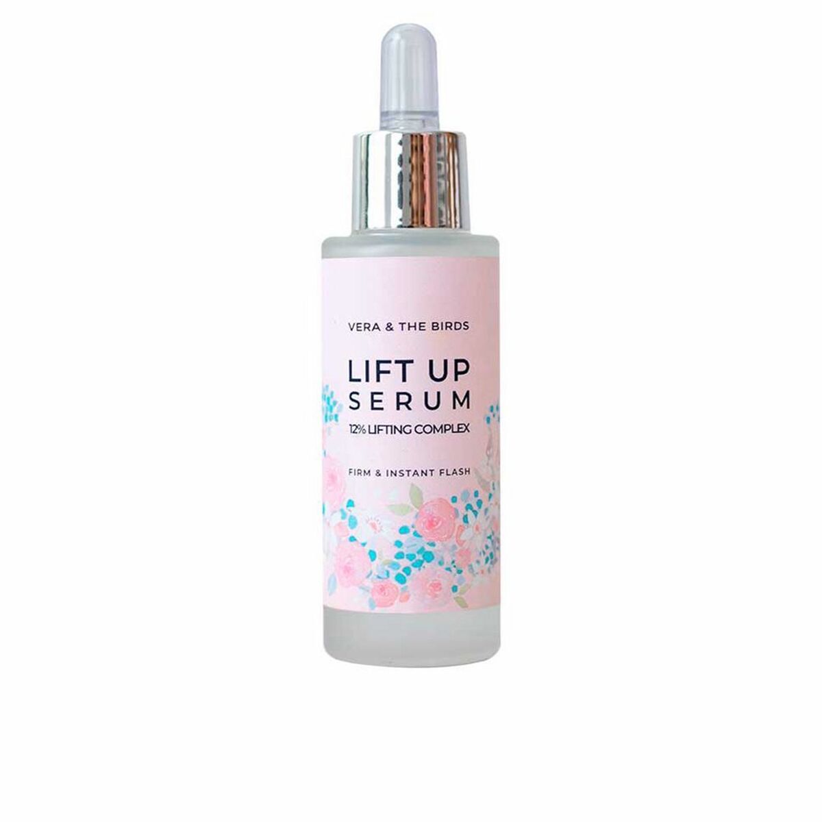 Firming Serum Lift Up Serum (30 ml) - Vera & The Birds Maroc - Aylal Beauty