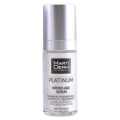 Restorative Serum Platinum Platinum Krono Age (30 ml) 30 ml - Martiderm Maroc - Aylal Beauty