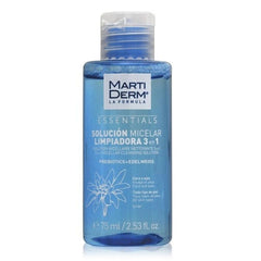 Micellar Water Solucion Martiderm 8.437E+12 (75 ml) 75 ml - Martiderm Maroc - Aylal Beauty