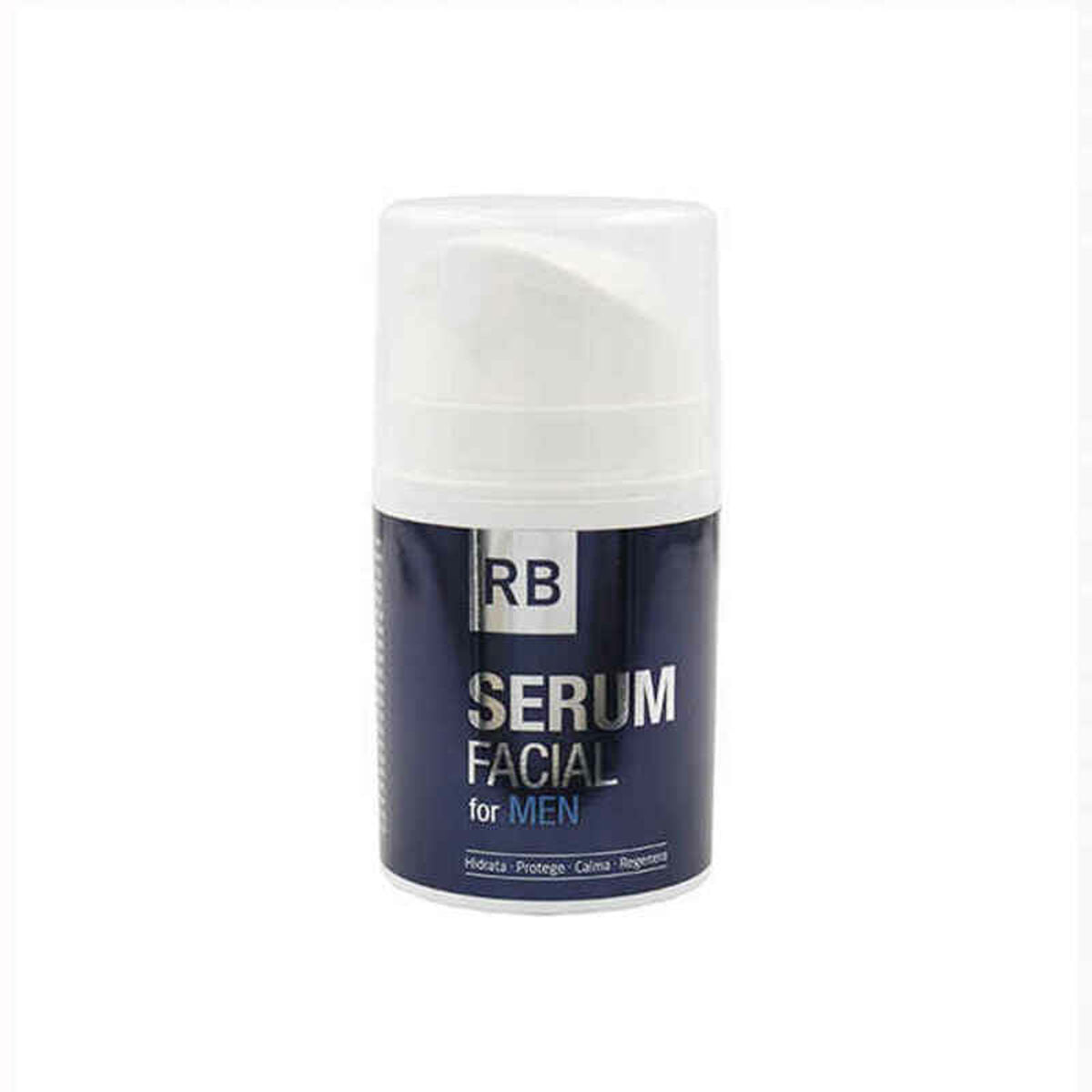 Facial Serum For Men (50 ml) - Sara Simar Maroc - Aylal Beauty