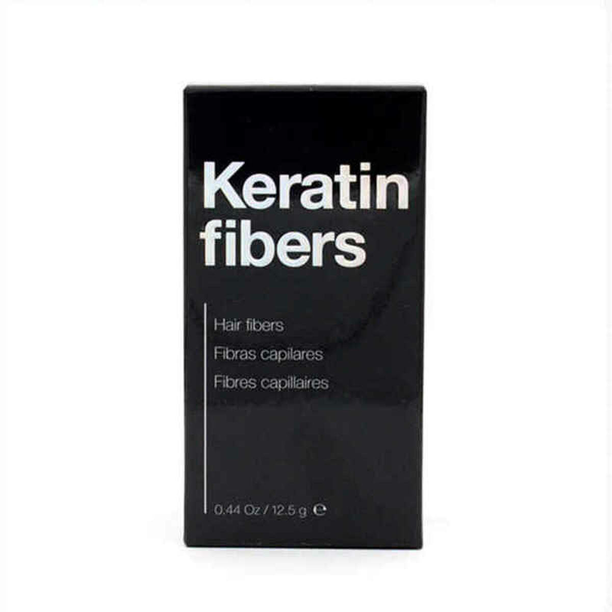 Capillary Fibres Keratin Fibers The Cosmetic Republic TCR15 Keratine Medium Chestnut 125 g | The Cosmetic Republic | Aylal Beauty