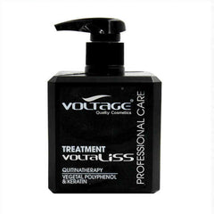 Hair Straightening Treatment Voltage Smoothing Keratine (500 ml) | Voltage | Aylal Beauty