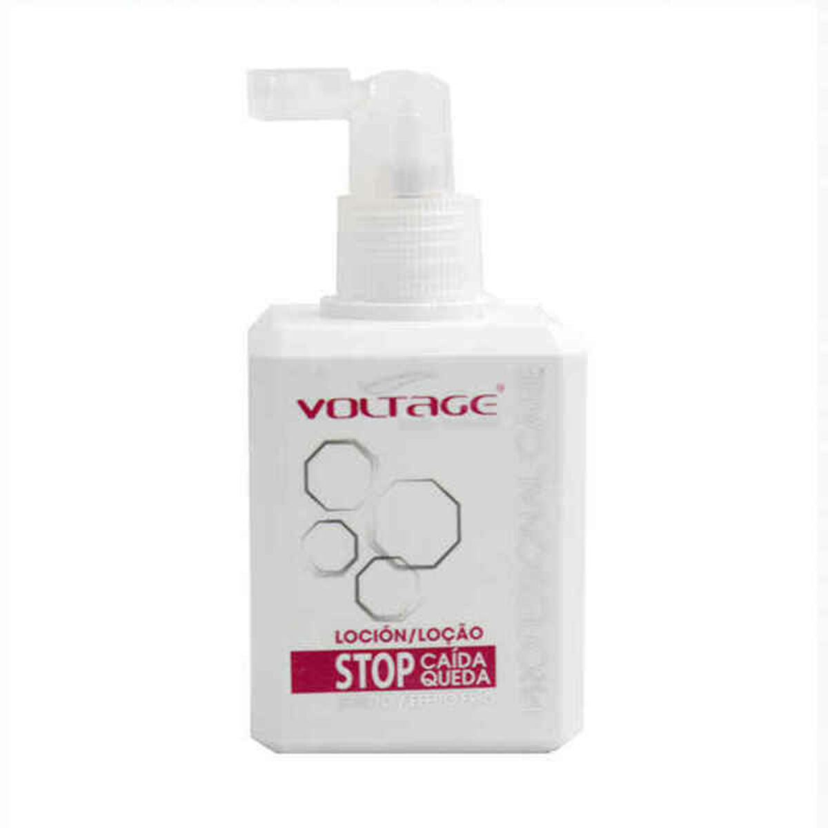 Anti-fall Cold Effect (200 ml) - Voltage Maroc - Aylal Beauty