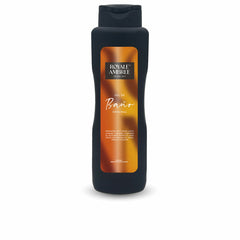 Perfumed Shower Gel Royale Ambree 750 ml - Royale Ambree Maroc - Aylal Beauty
