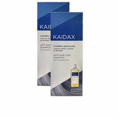 Anti-Hair Loss Shampoo Topicrem Kaidax 500 ml x 2 | Topicrem | Aylal Beauty