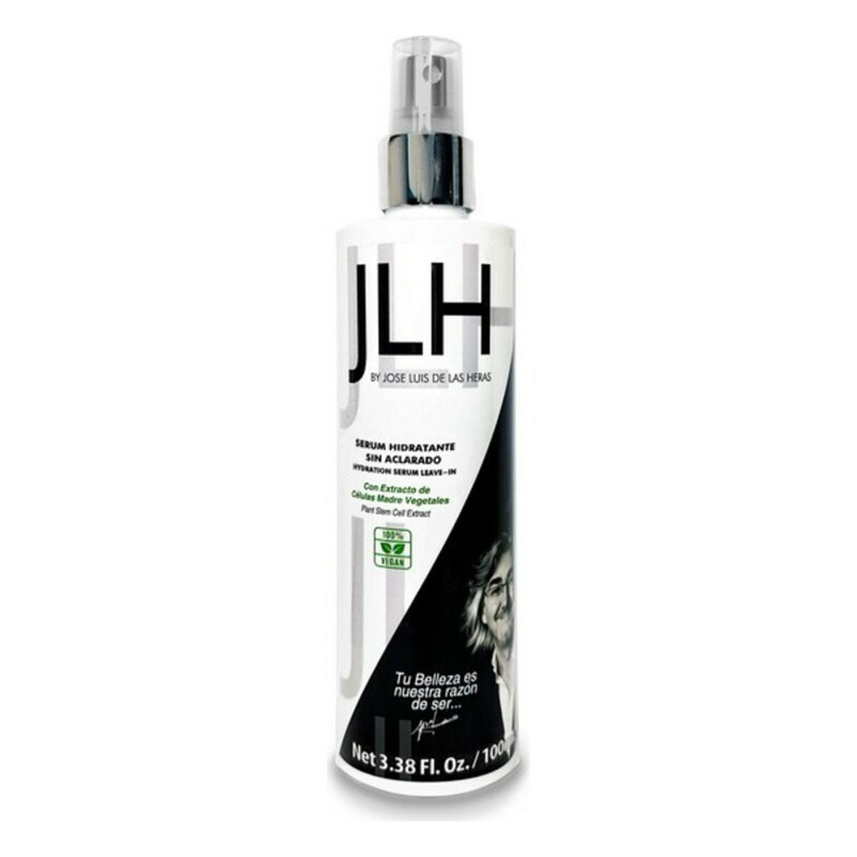 Restorative Serum 100 ml - Jlh Maroc - Aylal Beauty