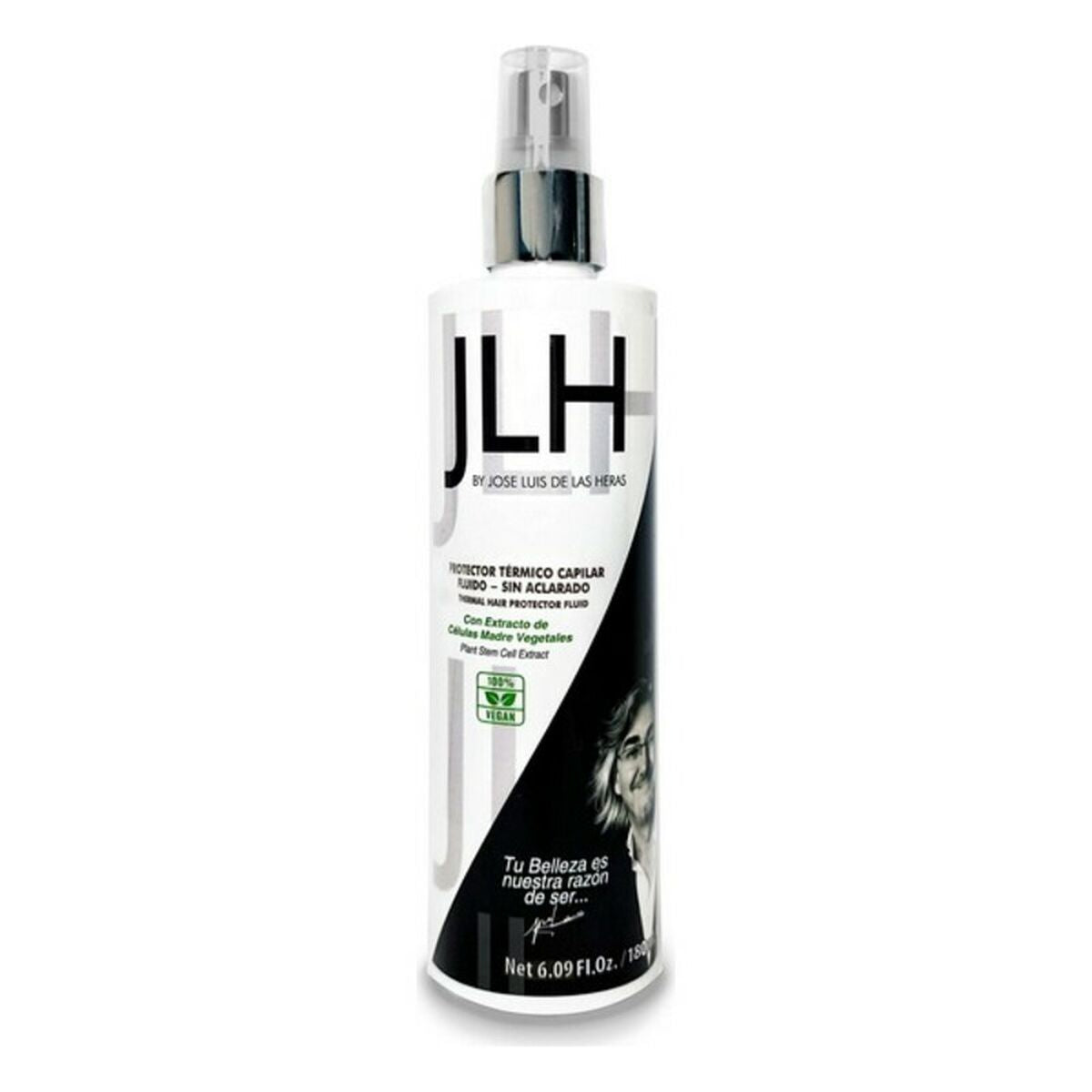 Thermoprotective 180 ml - Jlh Maroc - Aylal Beauty