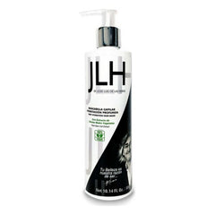 Restorative Hair Mask 300 ml - Jlh Maroc - Aylal Beauty