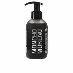 Shampoo Moncho Moreno Bathman Detox Hair 500 ml - Moncho Moreno Maroc - Aylal Beauty