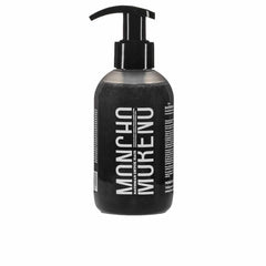 Shampoo Moncho Moreno Bathman Detox Hair 500 ml | Moncho Moreno | Aylal Beauty