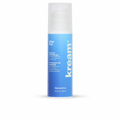 After Sun 150 ml Prolongs your tan - Kream Maroc - Aylal Beauty