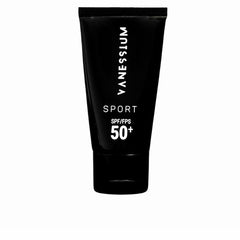 Sun Cream Sport Spf 50 30-50+ SPF 50+ 50 ml - Vanessium Maroc - Aylal Beauty