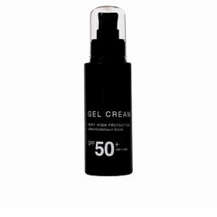 Sun Screen Gel Gel Cream Spf 50 SPF 50+ 50 ml - Vanessium Maroc - Aylal Beauty