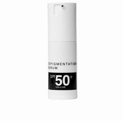 Anti-Pigment Serum Spf 50 (30 ml) - Vanessium Maroc - Aylal Beauty