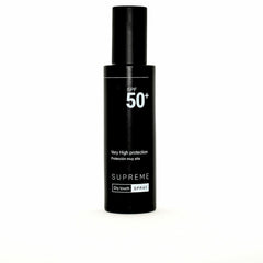 Spray Sun Protector Supreme Spf 50 SPF 50+ 100 ml - Vanessium Maroc - Aylal Beauty