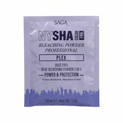 Lightener Nysha Nysha Color Dust (30 g) - Nysha Maroc - Aylal Beauty