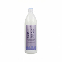 Hair Oxidizer Color Pro Saga 30 vol 9 % (1000 ml) - Nysha Maroc - Aylal Beauty