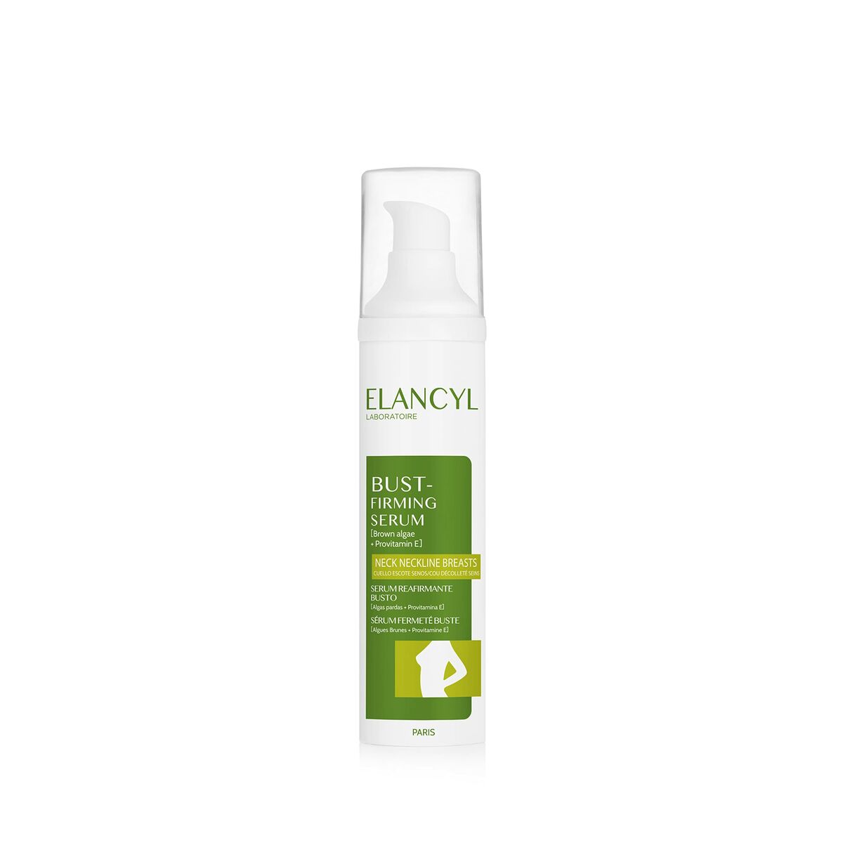 Firming Serum Elancyl ELANCYL FIRMING 50 ml Bust - Elancyl Maroc - Aylal Beauty