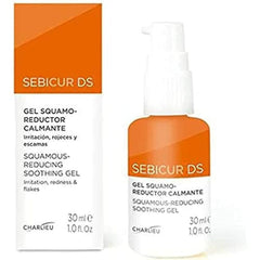 Hair Scalp Protector Topicrem 30 ml - Topicrem Maroc - Aylal Beauty