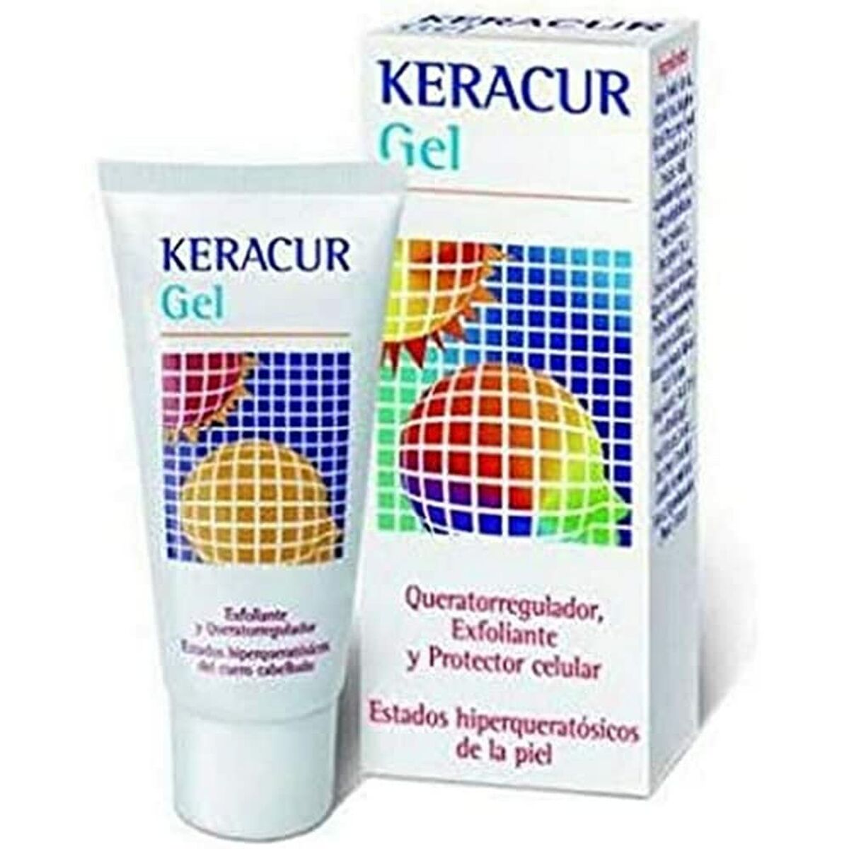 Sebum-Regulating Treatment Shampoo Topicrem Ka Keracur - Topicrem Maroc - Aylal Beauty
