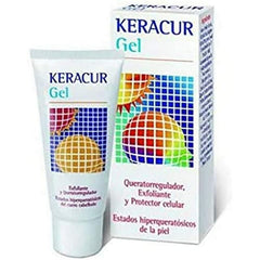 Sebum-Regulating Treatment Shampoo Topicrem Ka Keracur - Topicrem Maroc - Aylal Beauty